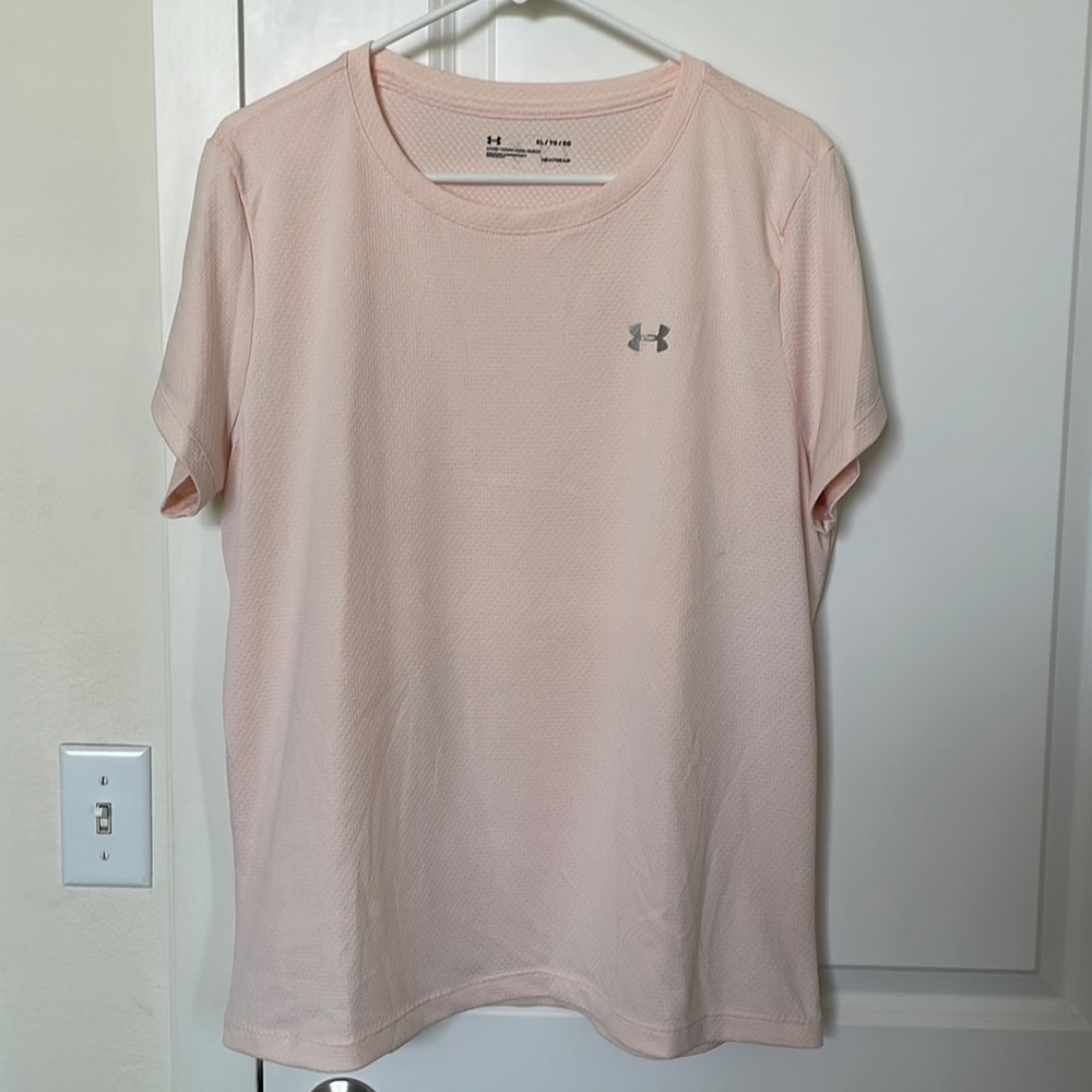 Under Armour Shirt